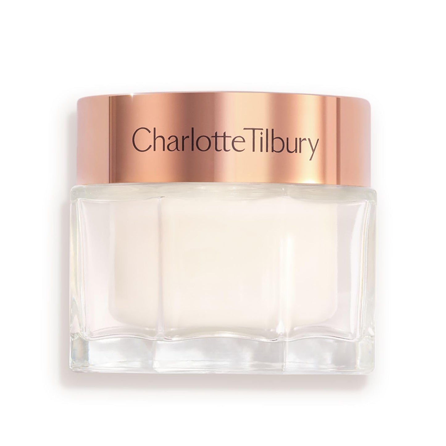 Magic Cream Face Moisturizer - Firming & Hydrating Face Cream to Create a Smoother-Looking Base for Makeup - Enriched with Vitamins C & E, Peptide Complex & Hyaluronic Acid