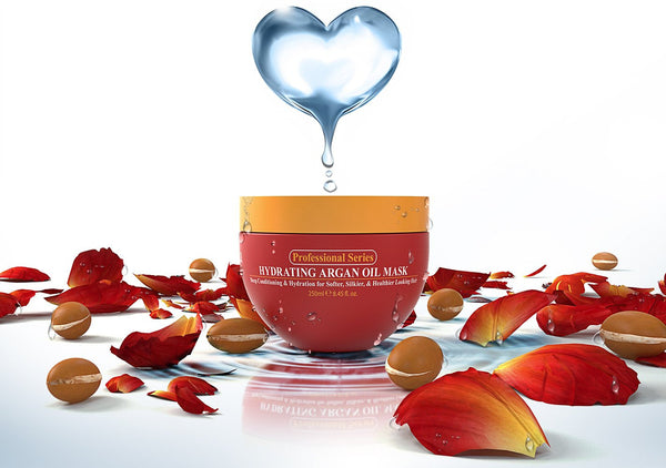 HAIR MASK