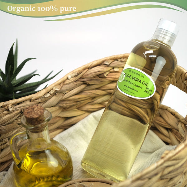 BODY OIL