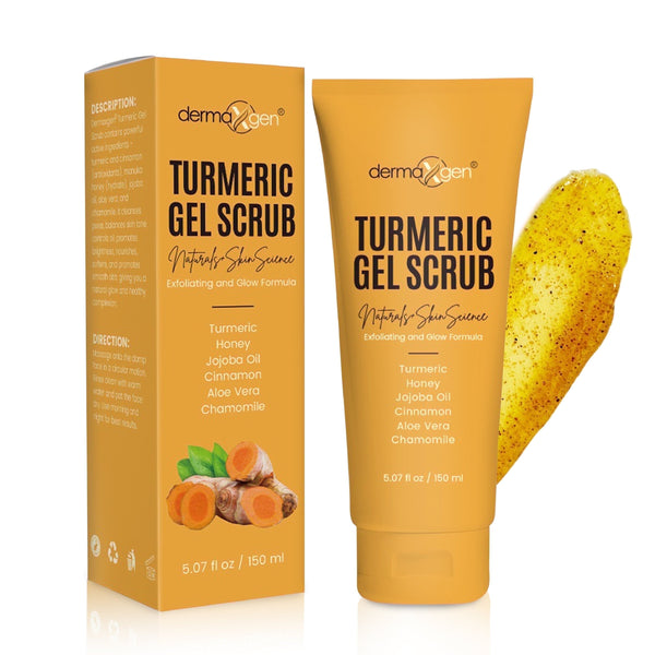 BODY SCRUB