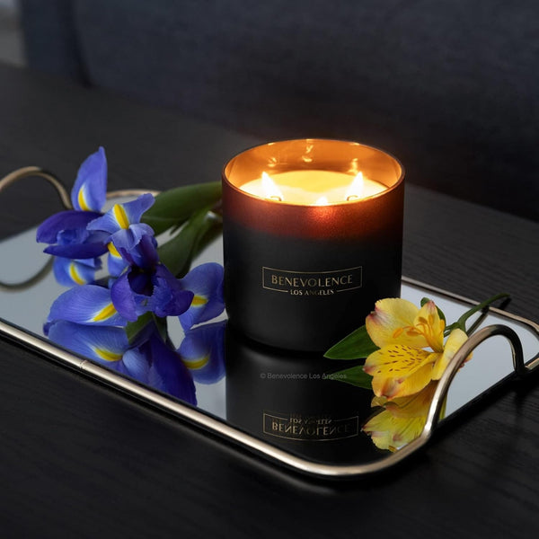 CANDLE