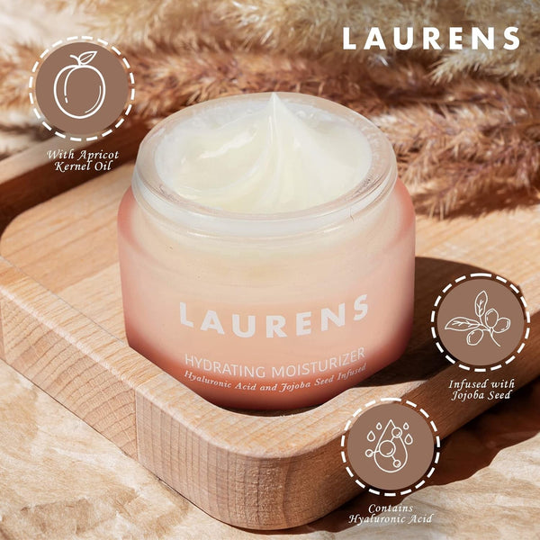 MOISTURIZER