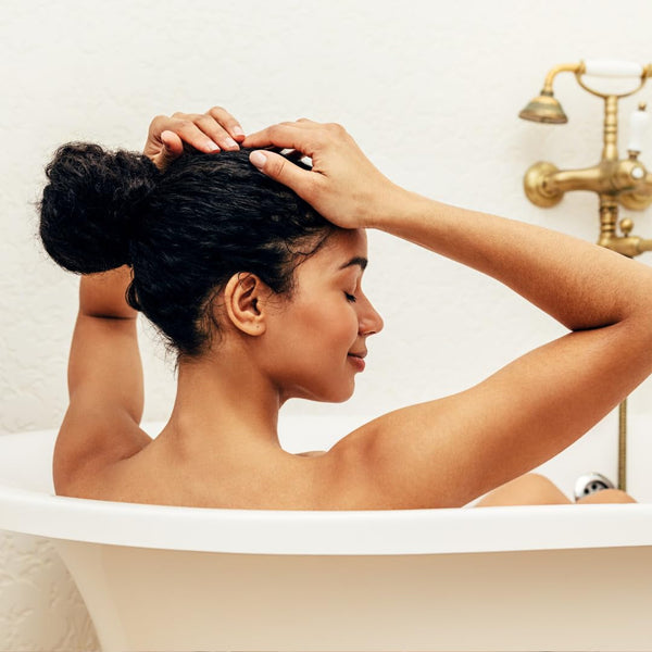 BODY WASH & SOAP