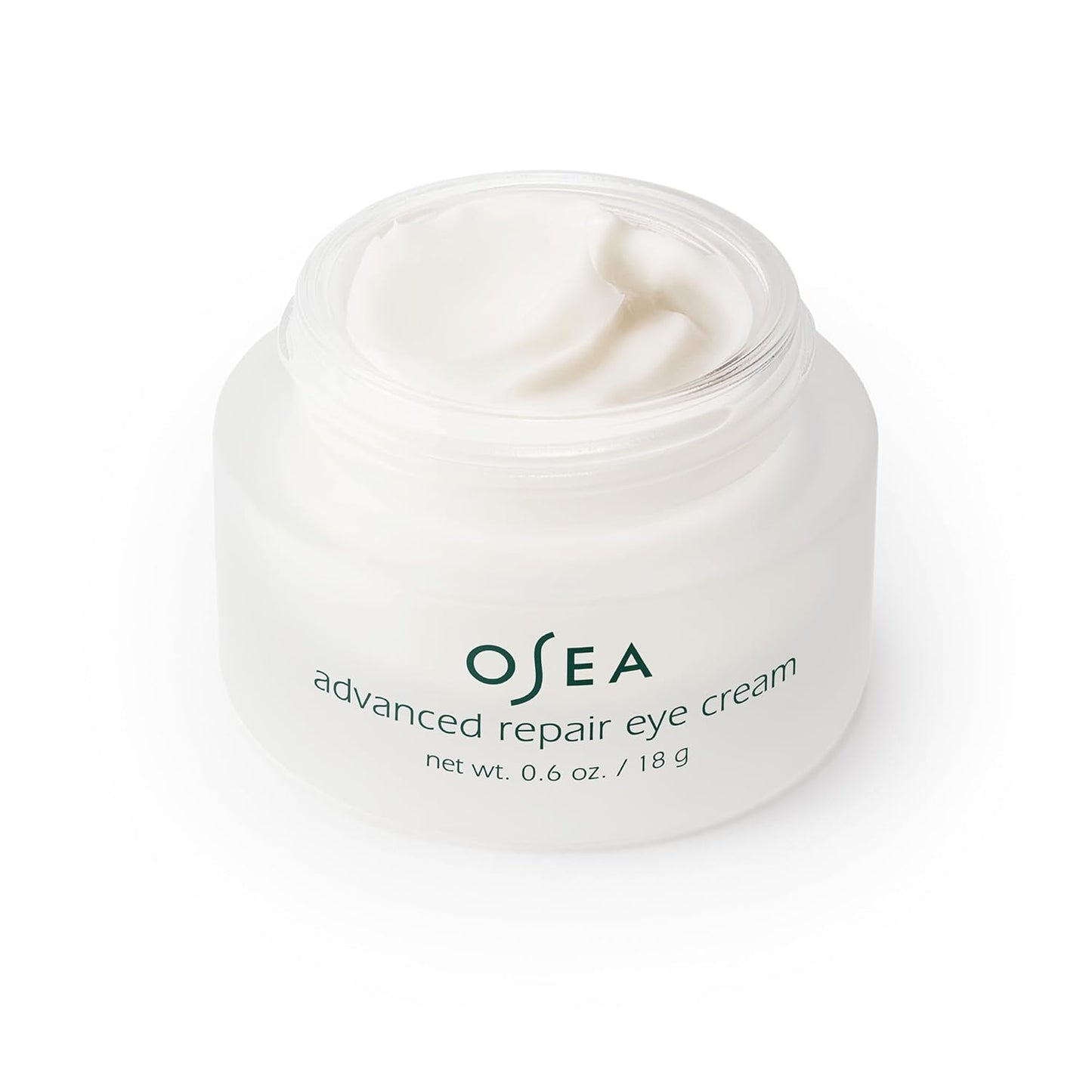 Advanced Repair Eye Cream - Hydrating Cream for under Eye - Anti-Aging - Clean Beauty Eye Care, 0.6 Oz