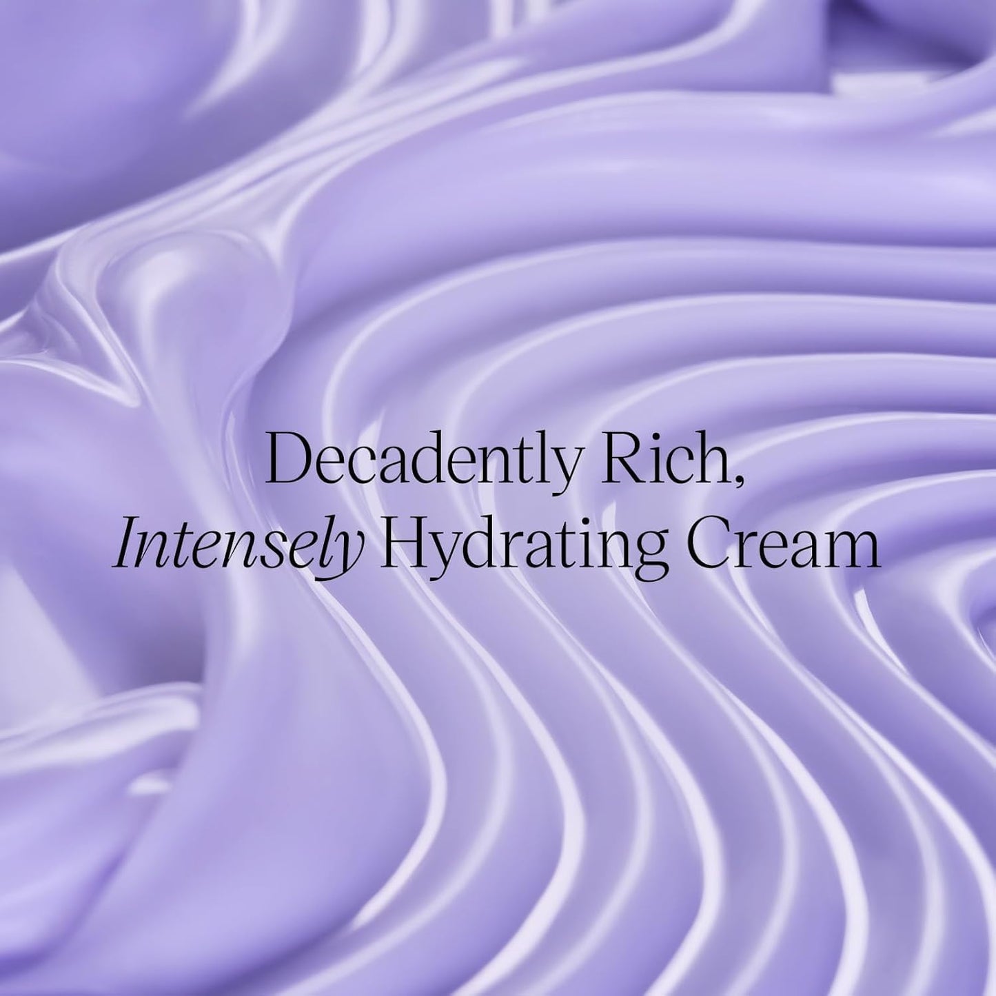 the Dewy Skin Cream | Rich Face Cream to Hydrate, Plump and Protect Dry and Combo Skin,