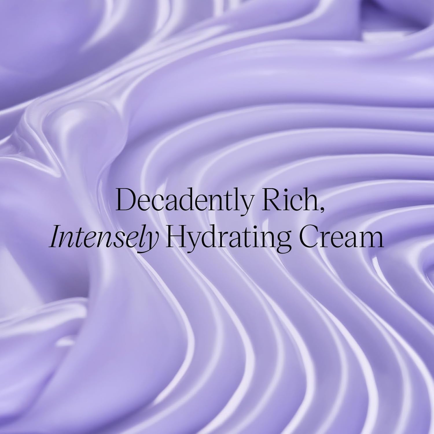 the Dewy Skin Cream | Rich Face Cream to Hydrate, Plump and Protect Dry and Combo Skin,