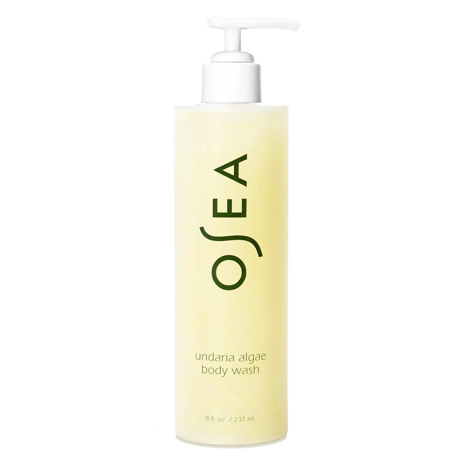 Undaria Cleanse & Glow Duo - Undaria Algae Body Oil & Undaria Algae Body Wash
