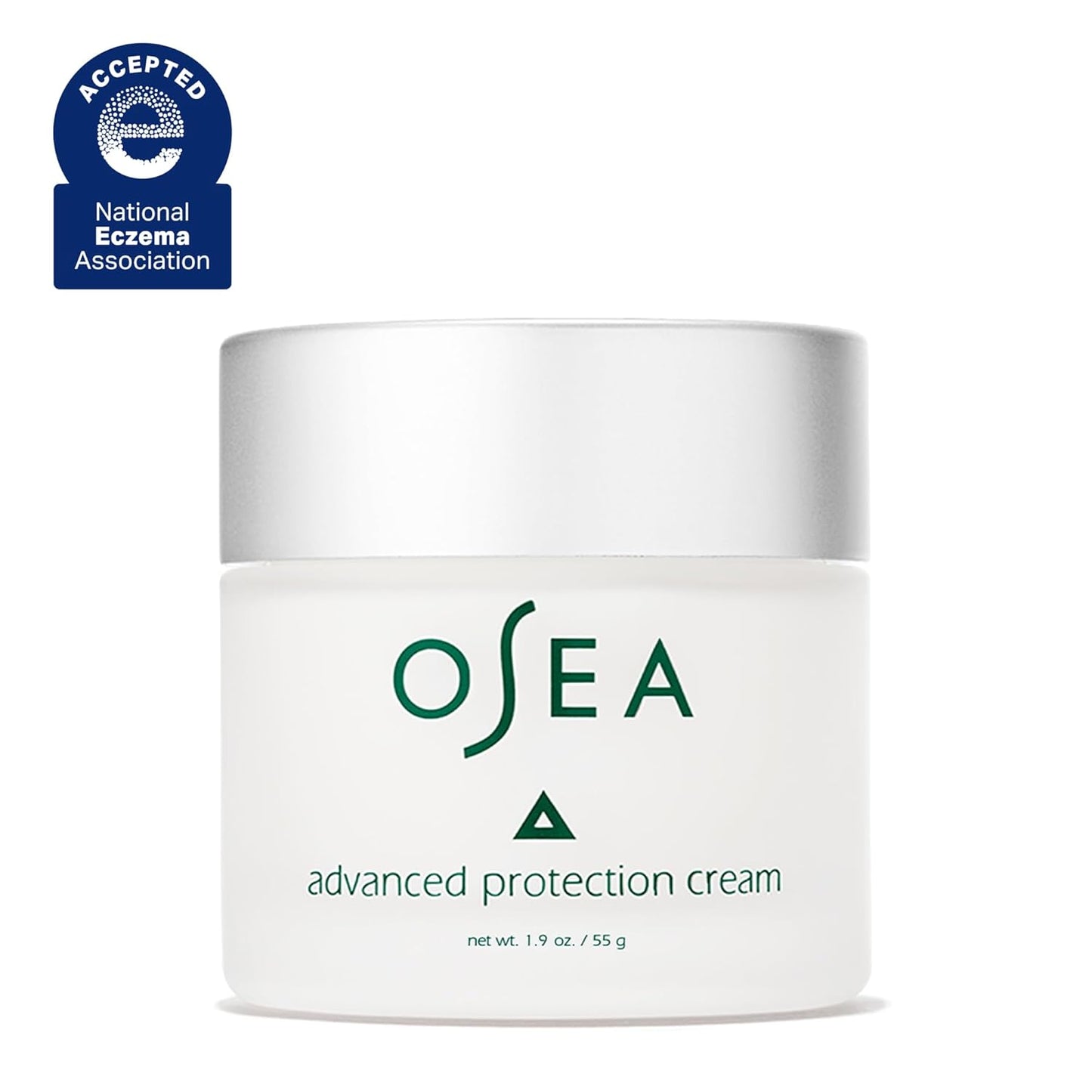 Advanced Protection Face Cream 1Oz - Hydrating Face Moisturizer - Clean Beauty with Naturally Derived Bio-Retinol - Vegan & Cruelty-Free - Face Cream for Dry Skin - Seaweed Skincare
