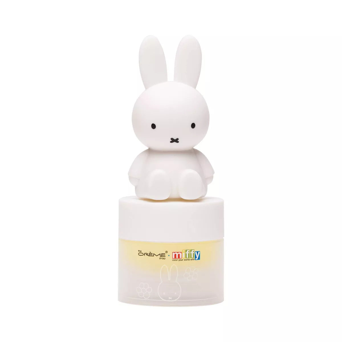 The Creme Shop X Miffy Lip Balm - 0.28Oz