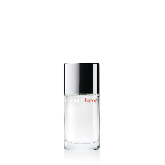 Happy Eau De Parfum Spray | Notes of Grapefruit, Bergamot, Hawaiian Wedding Flower + Spring Mimosa | Perfumes for Women