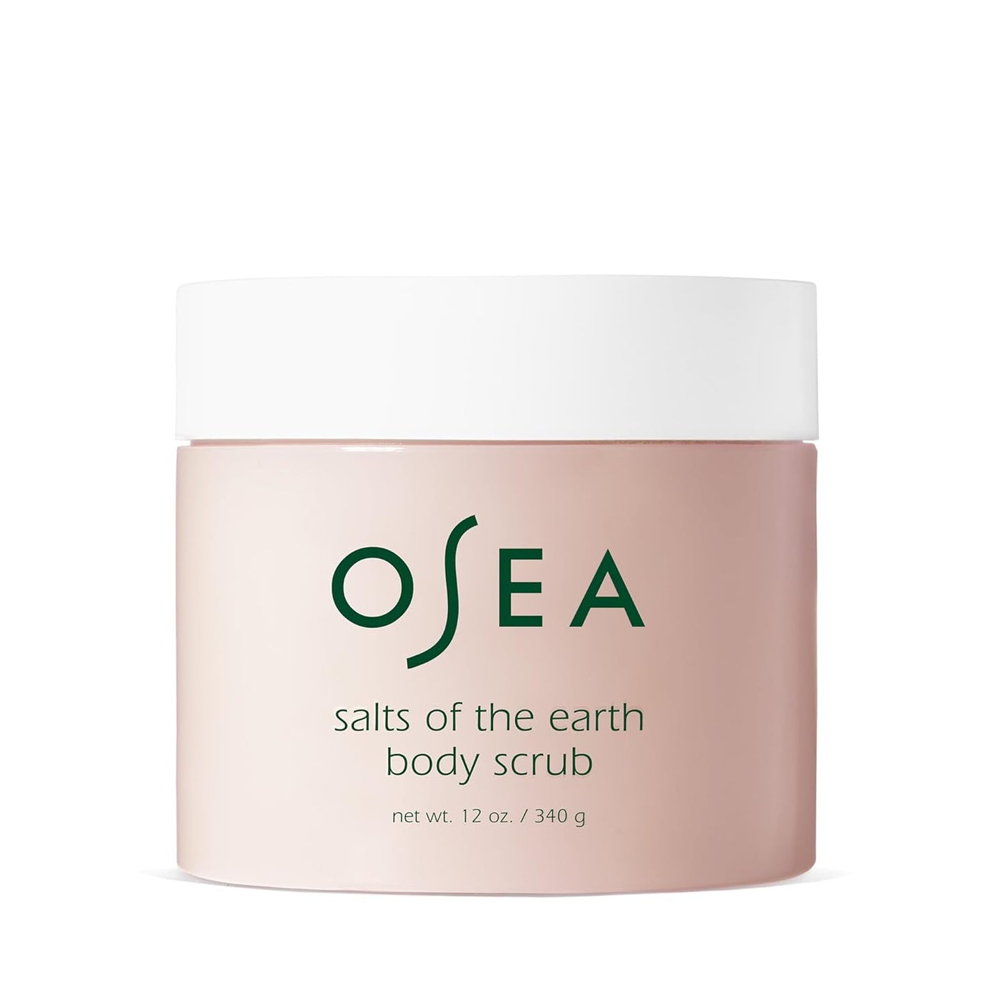 Mega Glow Duo - Salts of the Earth Body Scrub & Undaria Algae™ Body Butter