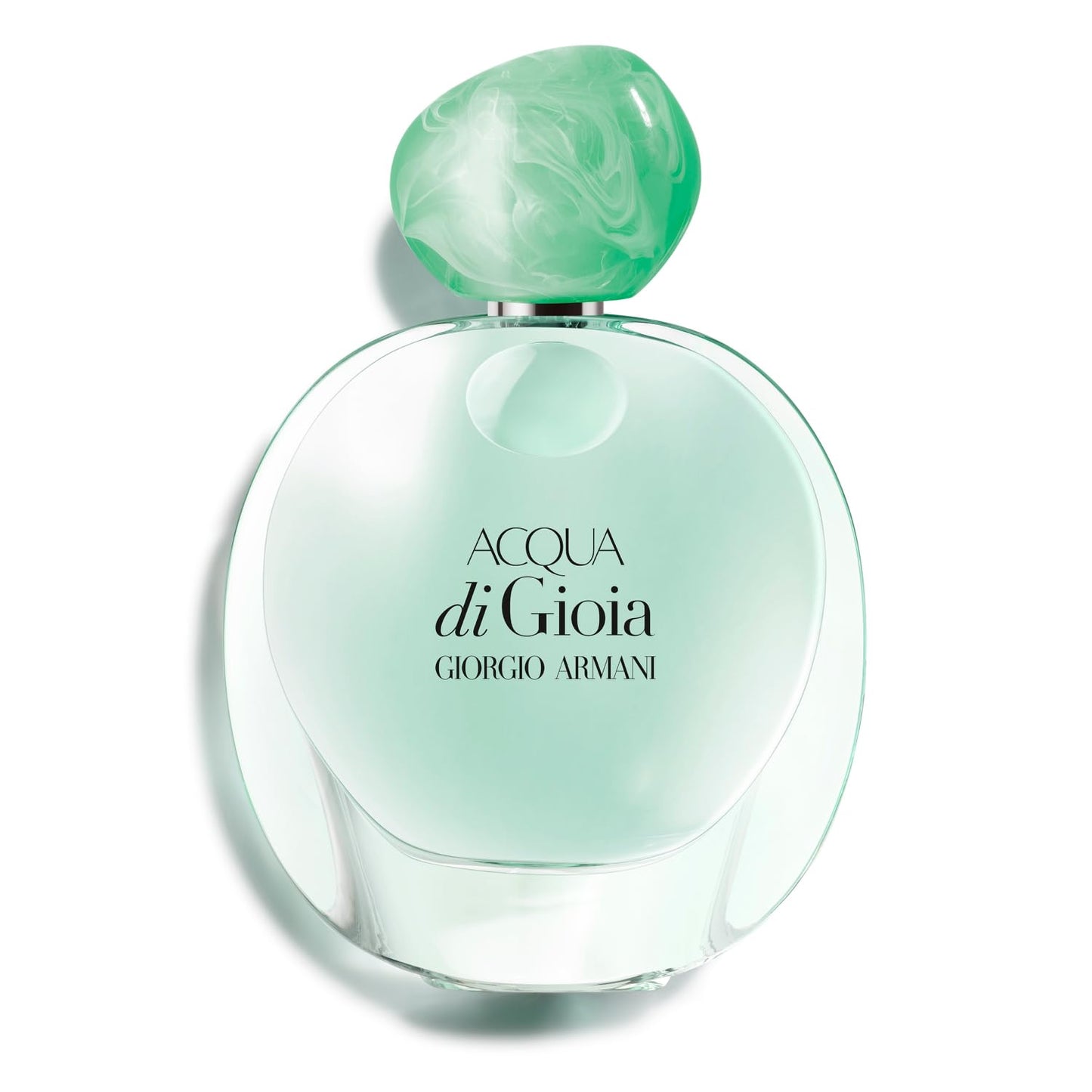 - Acqua Di Gioia - Eau De Parfum - Floral Fruity Fragance for Women - Primofiore Lemon, Water Jasmin, Cedarwood Notes