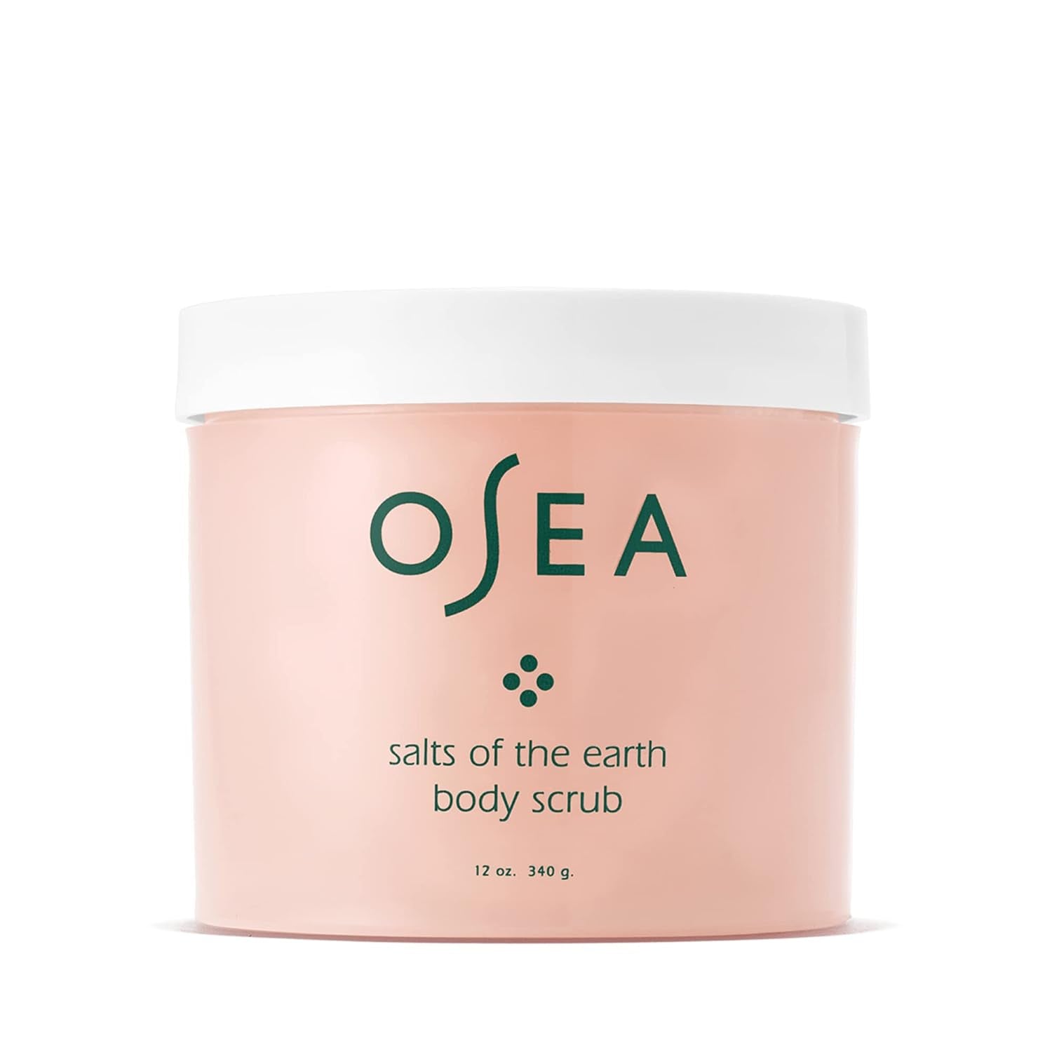 Body Exfoliation Duo - Salts of Earth Body Scrub & Anti-Aging Body Balm