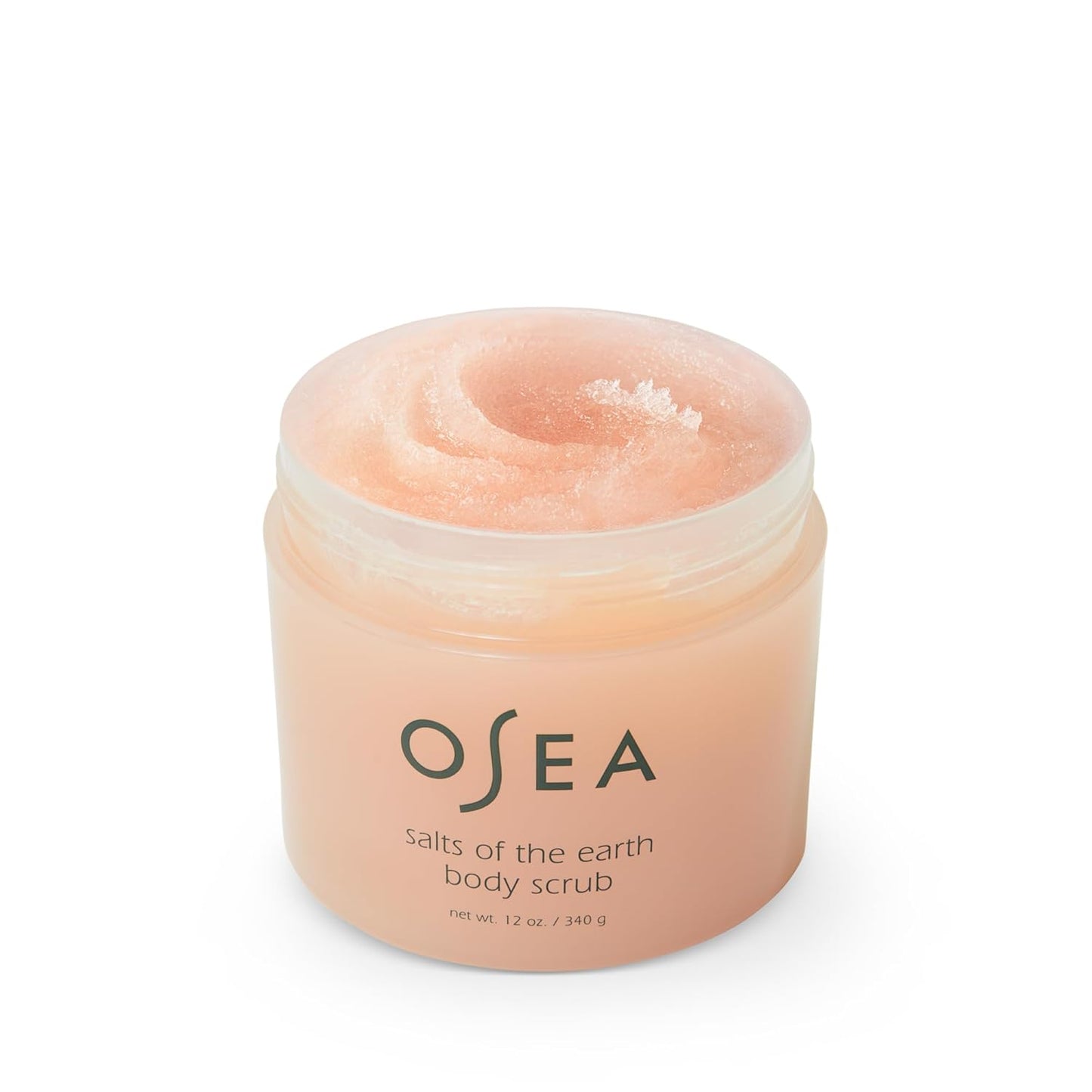 Mega Glow Duo - Salts of the Earth Body Scrub & Undaria Algae™ Body Butter