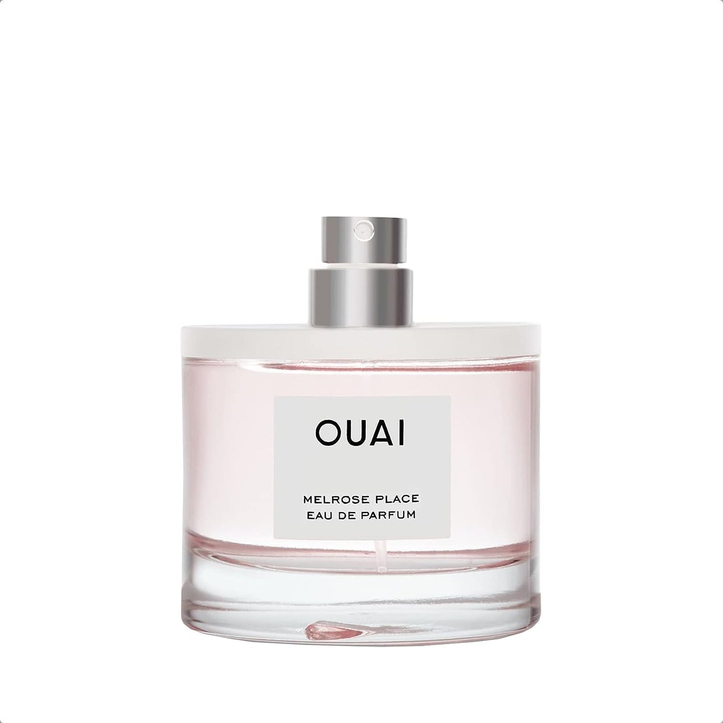 Melrose Place Eau De Parfum - Elegant Womens Perfume for Everyday Wear - Fresh Floral Scent Has Notes of Champagne, Bergamot and Rose with Delicate Hints of Cedarwood and Lychee (1.7 Oz)