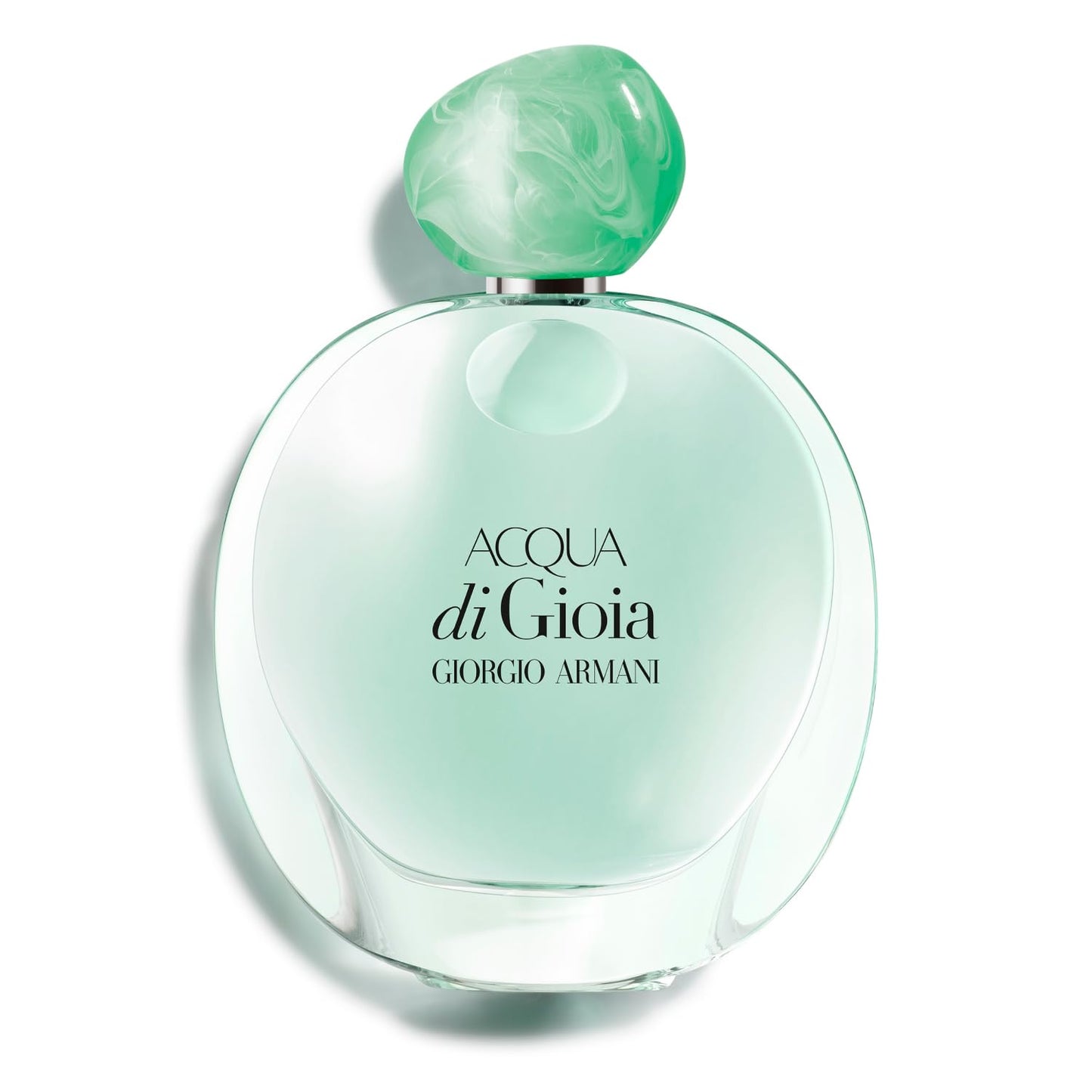 - Acqua Di Gioia - Eau De Parfum - Floral Fruity Fragance for Women - Primofiore Lemon, Water Jasmin, Cedarwood Notes