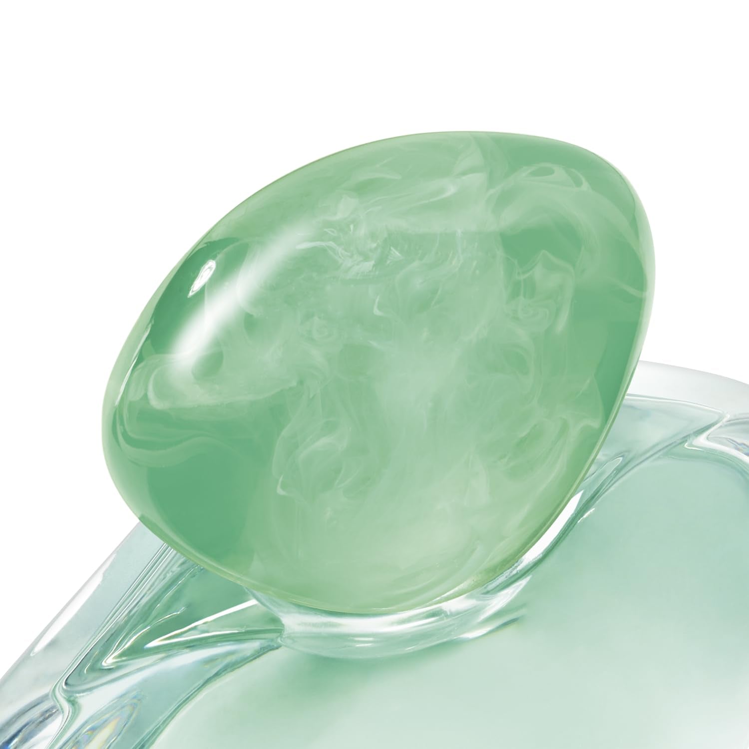 - Acqua Di Gioia - Eau De Parfum - Floral Fruity Fragance for Women - Primofiore Lemon, Water Jasmin, Cedarwood Notes