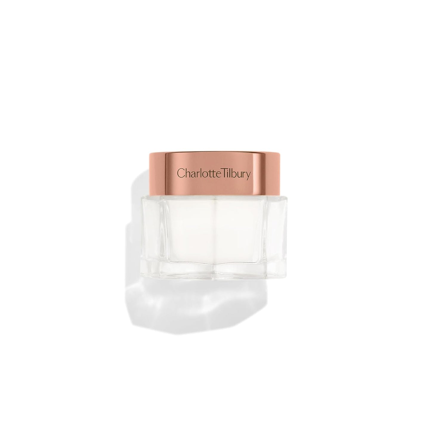 Magic Cream Face Moisturizer - Firming & Hydrating Face Cream to Create a Smoother-Looking Base for Makeup - Enriched with Vitamins C & E, Peptide Complex & Hyaluronic Acid