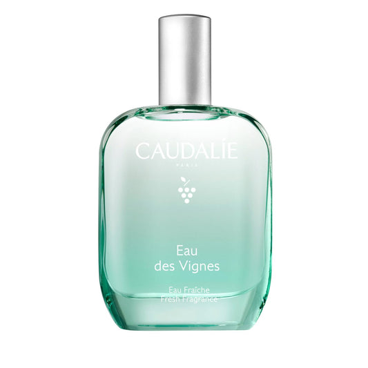 Eau Des Vignes Fresh Fragrance - 50 Ml