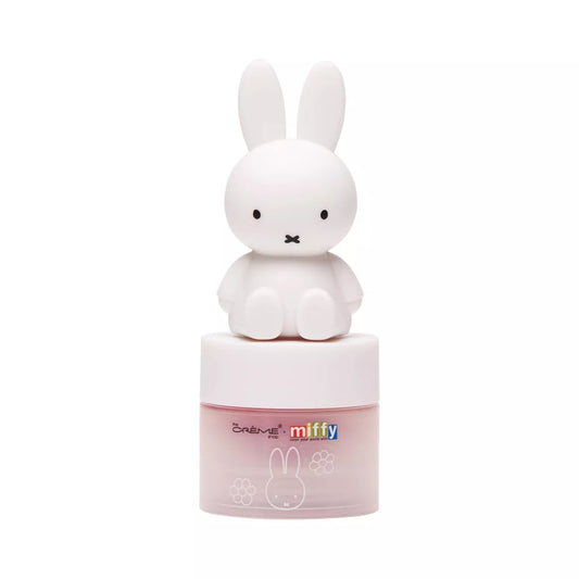 The Creme Shop X Miffy Lip Balm - 0.28Oz