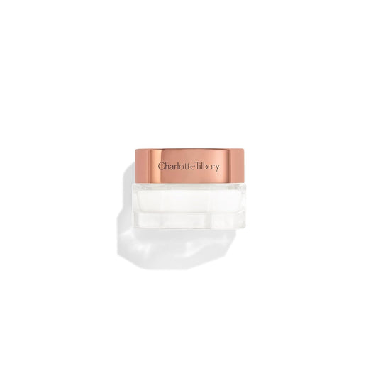 Magic Cream Face Moisturizer - Firming & Hydrating Face Cream to Create a Smoother-Looking Base for Makeup - Enriched with Vitamins C & E, Peptide Complex & Hyaluronic Acid