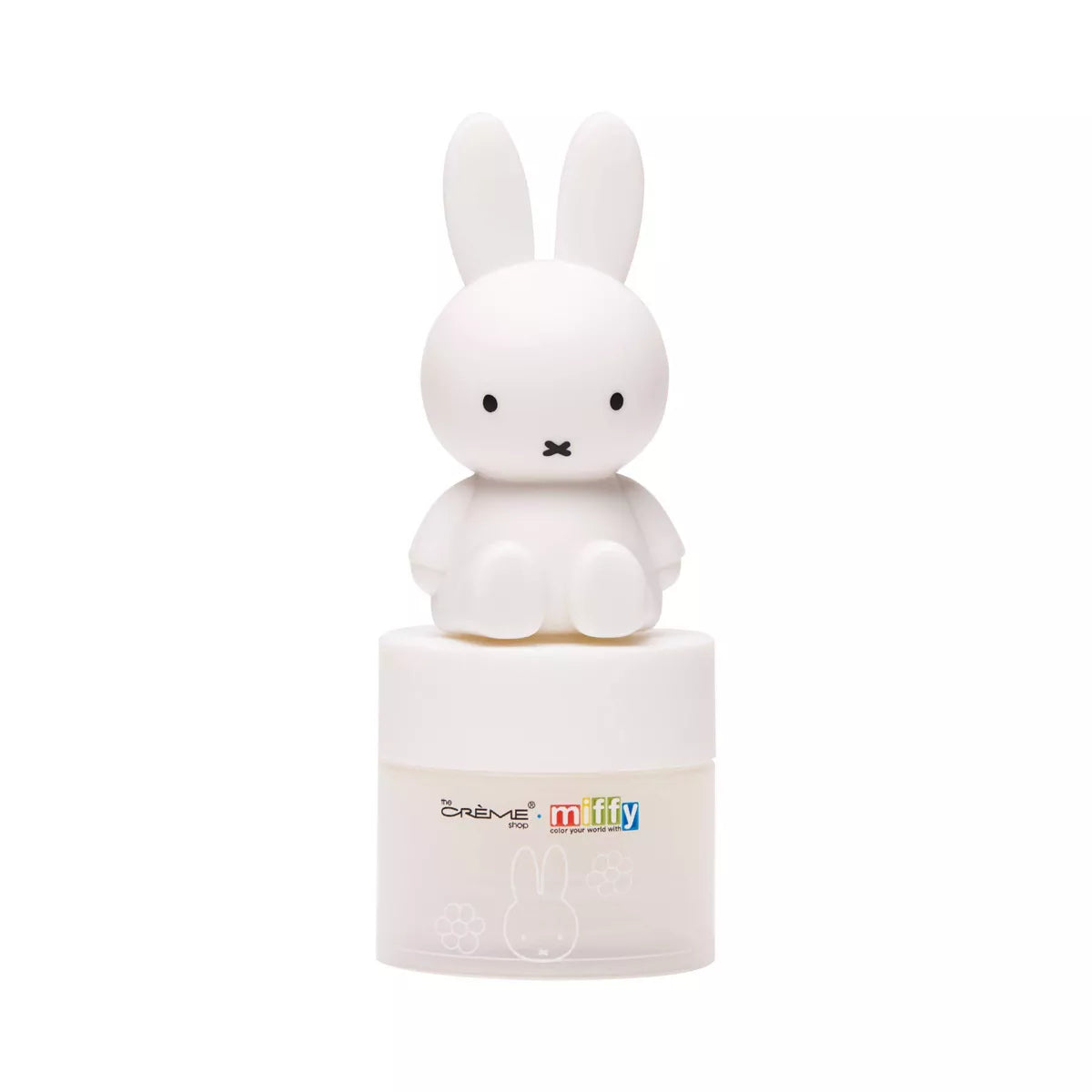 The Creme Shop X Miffy Lip Balm - 0.28Oz