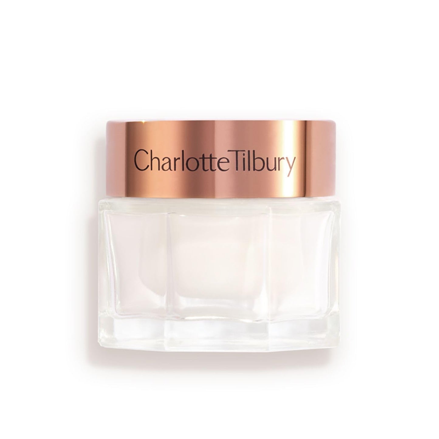 Magic Cream Face Moisturizer - Firming & Hydrating Face Cream to Create a Smoother-Looking Base for Makeup - Enriched with Vitamins C & E, Peptide Complex & Hyaluronic Acid