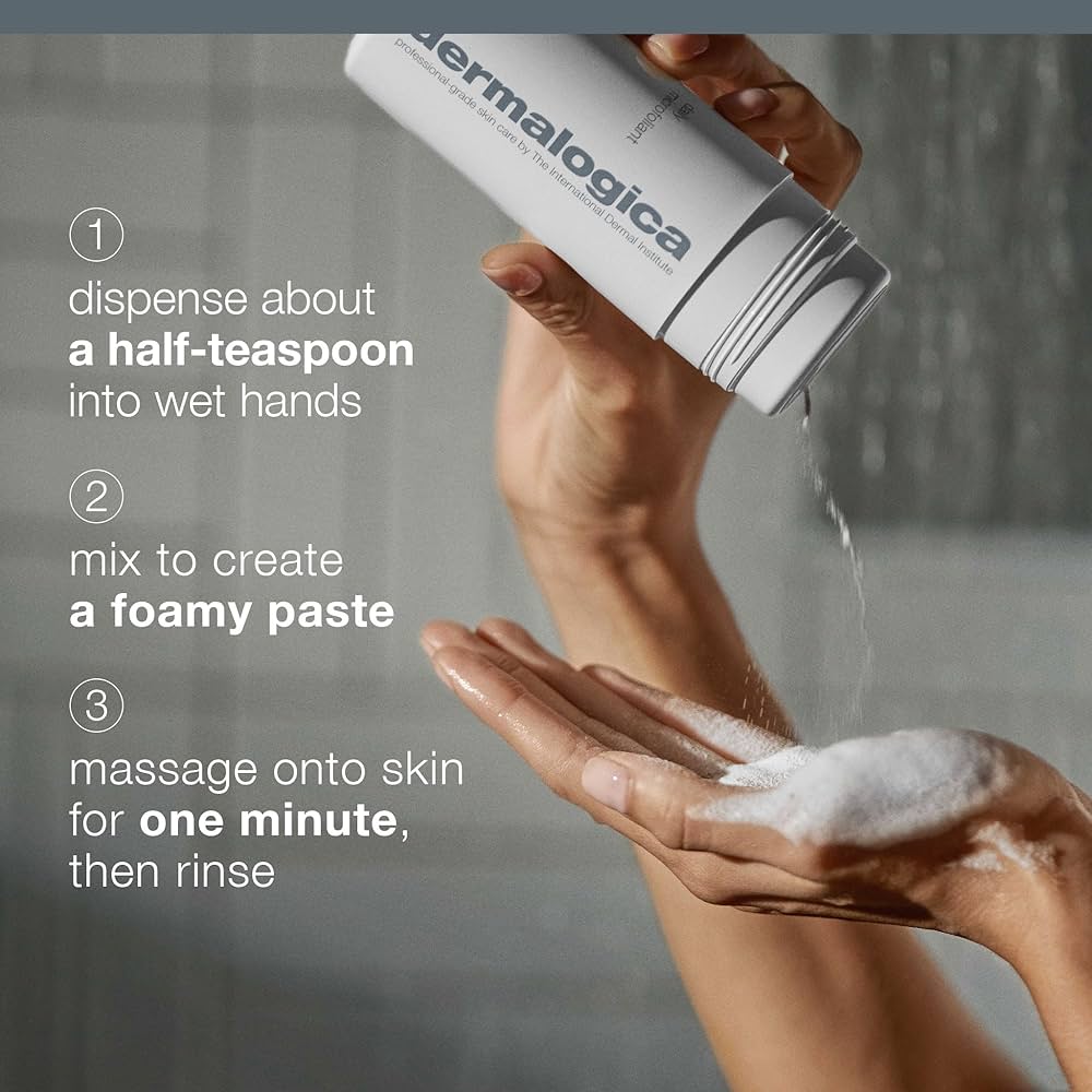 Daily Microfoliant Powder (Smooth & Brighten)
