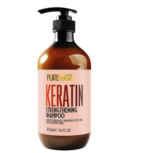 Pure nature Keratin Conditioner