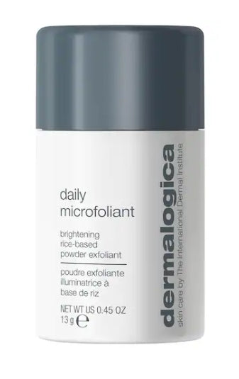 Daily Microfoliant Powder (Smooth & Brighten)