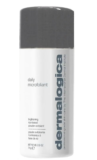 Daily Microfoliant Powder (Smooth & Brighten)