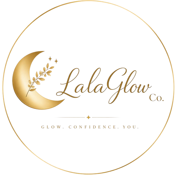 LALA GLOW CO
