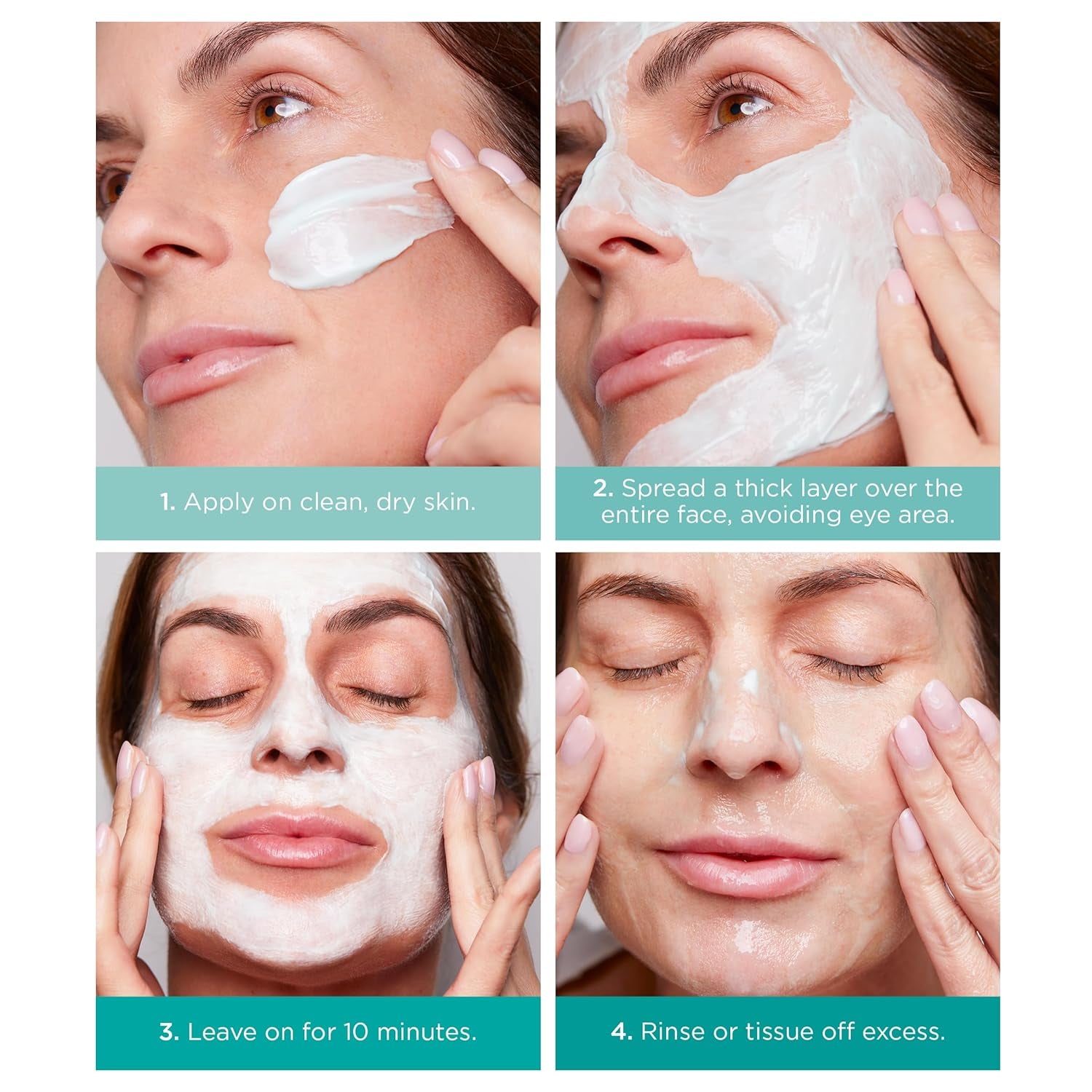 Cryo-Flash Face Mask | Visible Lift Effect in 10 Minutes* | Visibly Minimizes Pores | Boosts Radiance | Pro like Results | All Skin Types