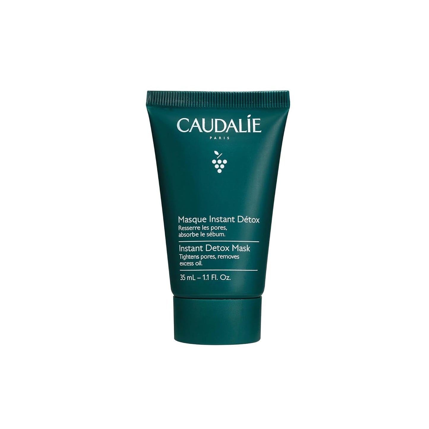 Instant Detox Mask Pore Minimizing - Visibly Eliminates Excess Sebum and Visibly Tightens Pores in as Little as 10 Minutes