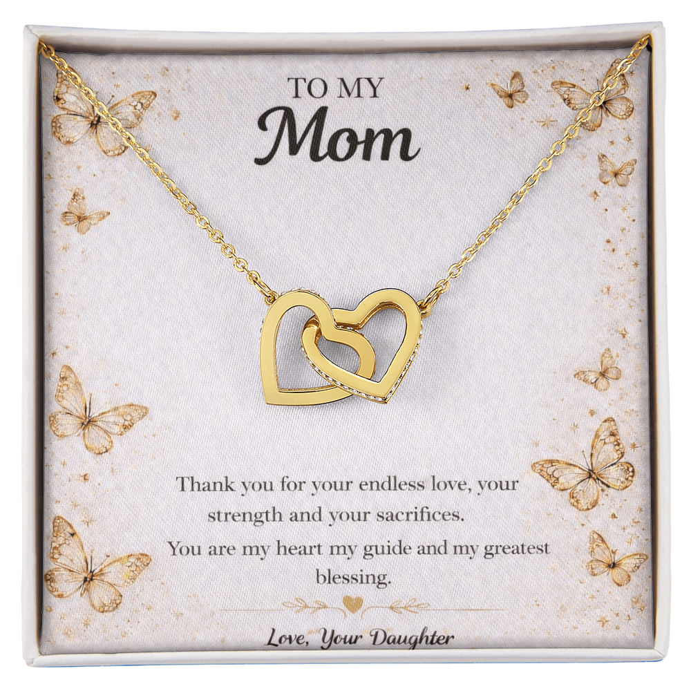 A Gift Filled With Love and Gratitude