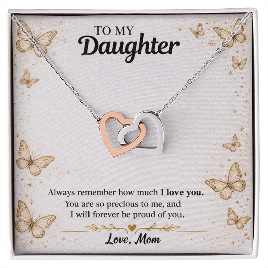 You Are My Greatest Blessing