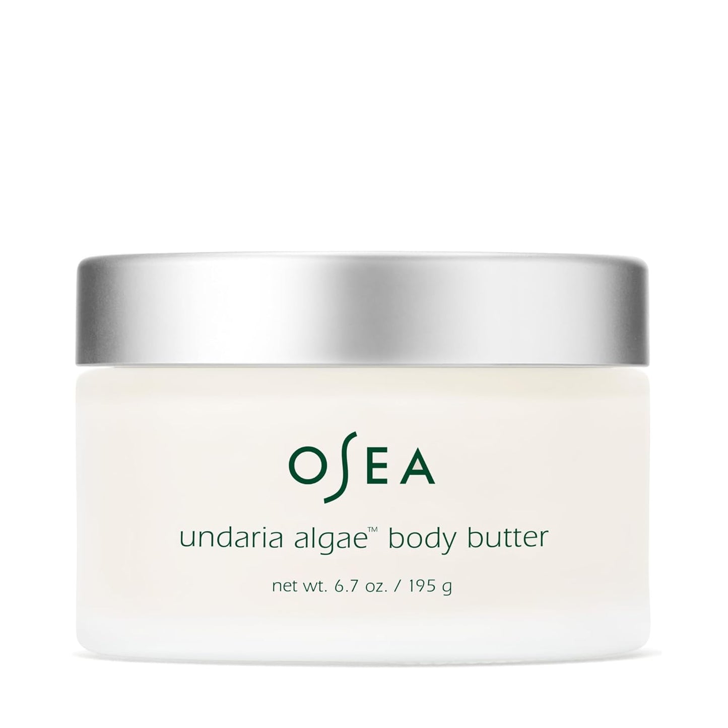 Mega Glow Duo - Salts of the Earth Body Scrub & Undaria Algae™ Body Butter