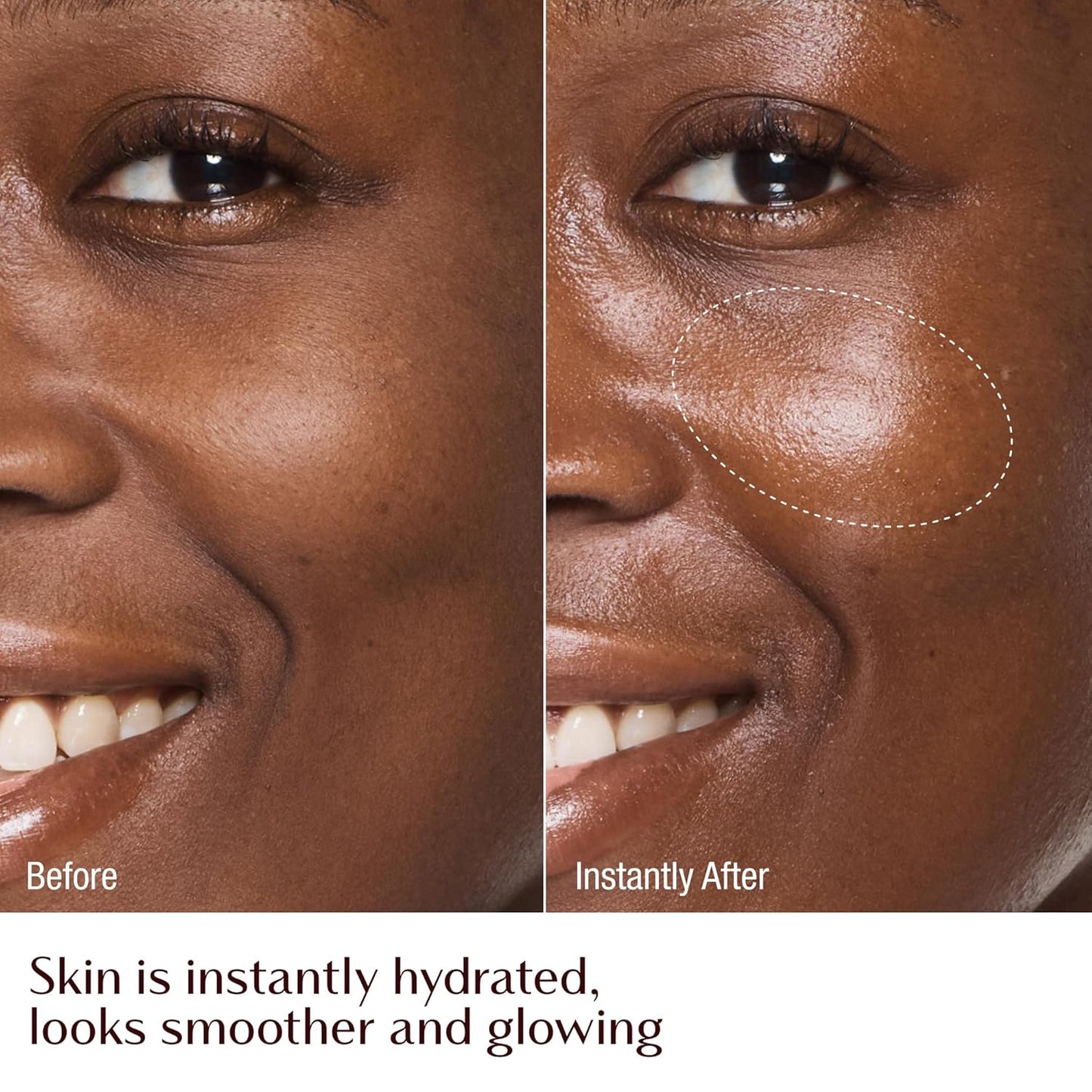 Magic Cream Face Moisturizer - Firming & Hydrating Face Cream to Create a Smoother-Looking Base for Makeup - Enriched with Vitamins C & E, Peptide Complex & Hyaluronic Acid