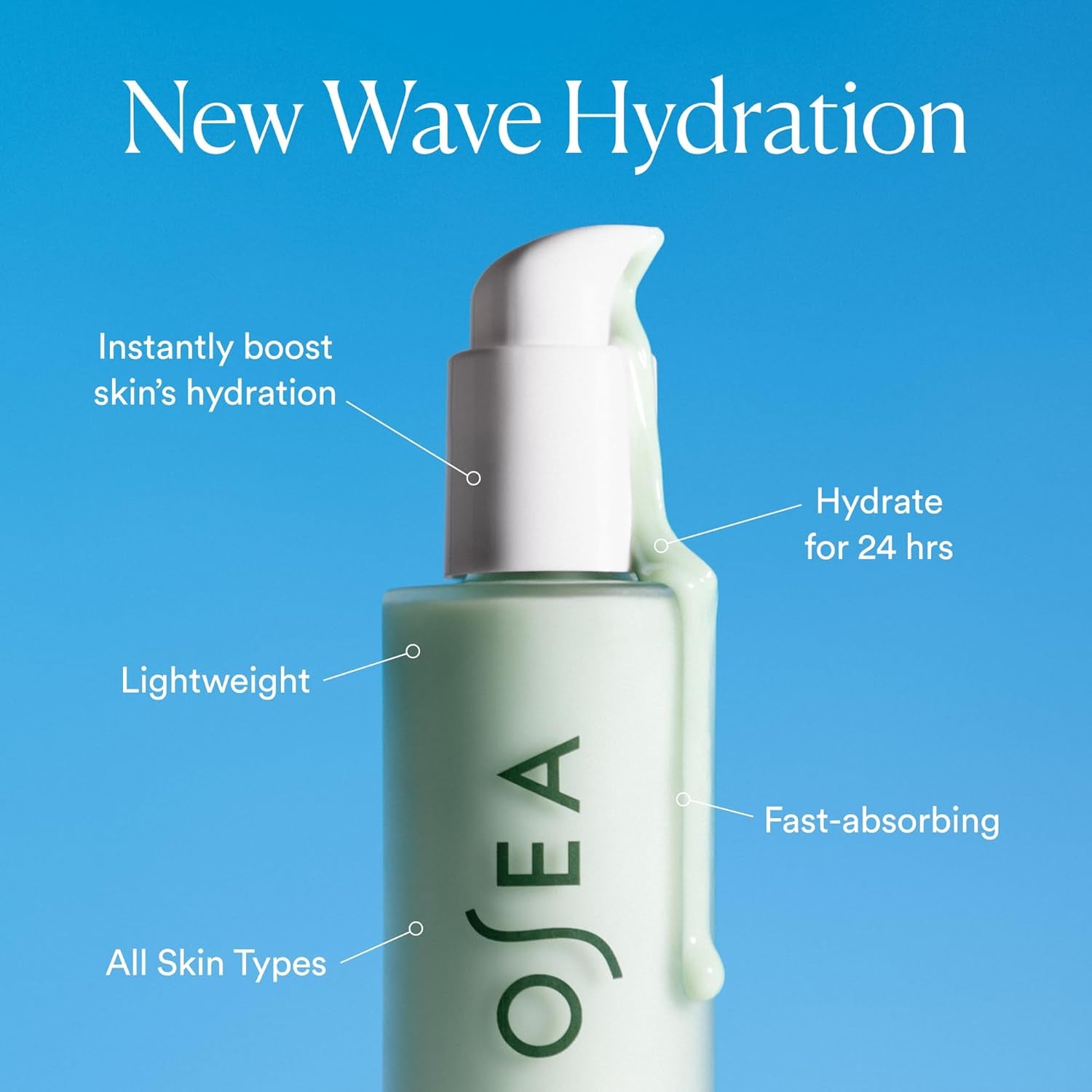 Body Hydration Heroes - Undaria Algae™ Body Oil & Hyaluronic Body Serum