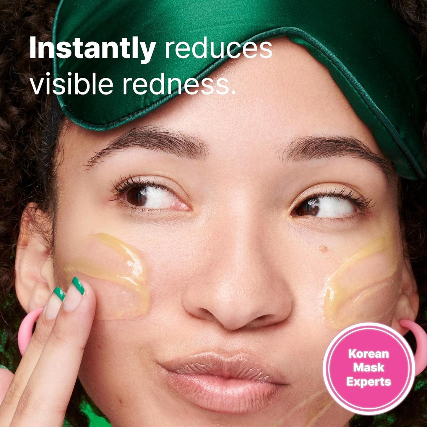 Cicapair Sleepair Intensive Repair Night Korean Face Mask with Centella Asiatica | Overnight Face Mask for Glass Skin and Skin Barrier Repair | Korean Skin Care, 2.53 Fl Oz