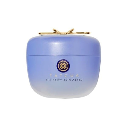the Dewy Skin Cream | Rich Face Cream to Hydrate, Plump and Protect Dry and Combo Skin,