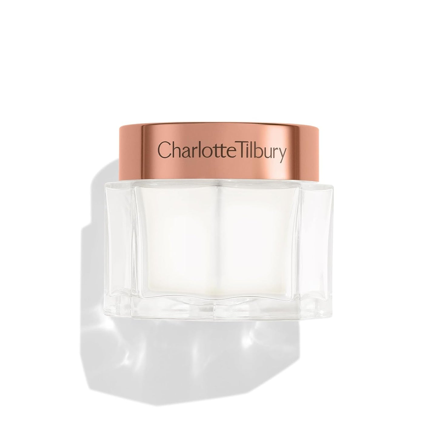 Magic Cream Face Moisturizer - Firming & Hydrating Face Cream to Create a Smoother-Looking Base for Makeup - Enriched with Vitamins C & E, Peptide Complex & Hyaluronic Acid