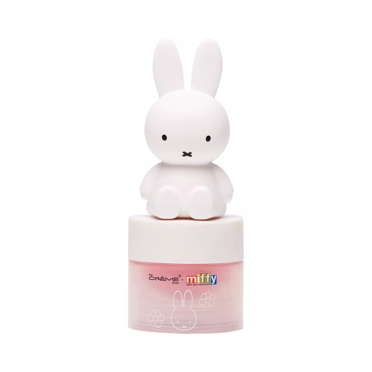 The Creme Shop X Miffy Lip Balm - 0.28Oz