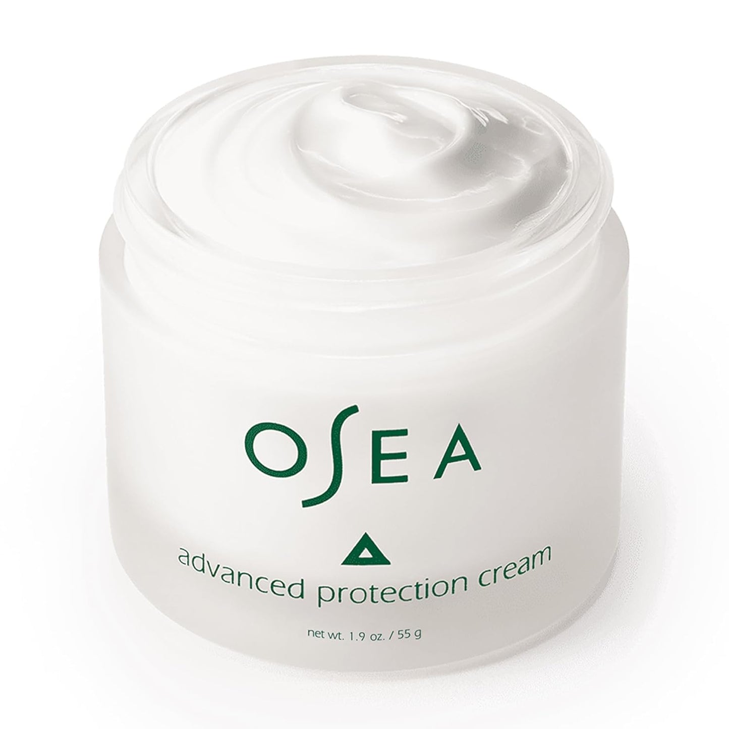 Advanced Protection Face Cream 1Oz - Hydrating Face Moisturizer - Clean Beauty with Naturally Derived Bio-Retinol - Vegan & Cruelty-Free - Face Cream for Dry Skin - Seaweed Skincare