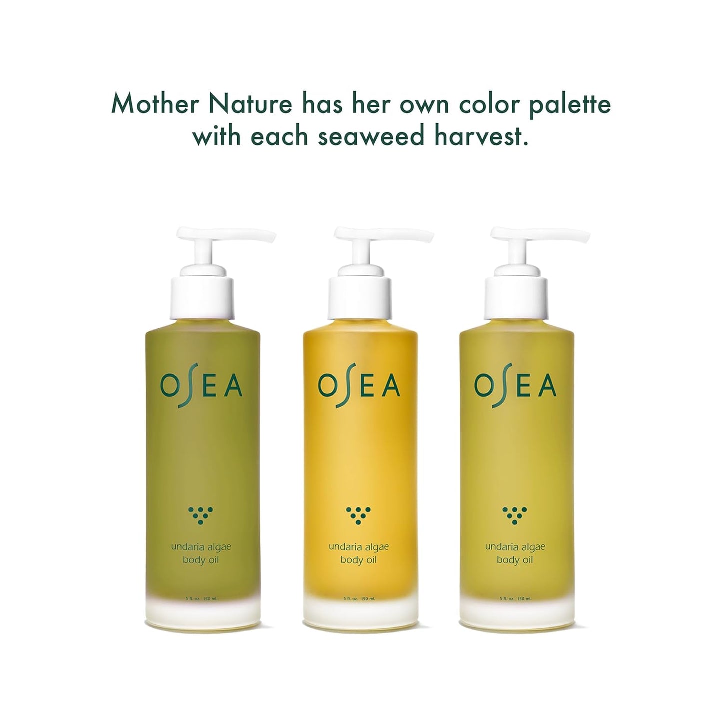 Body Hydration Heroes - Undaria Algae™ Body Oil & Hyaluronic Body Serum