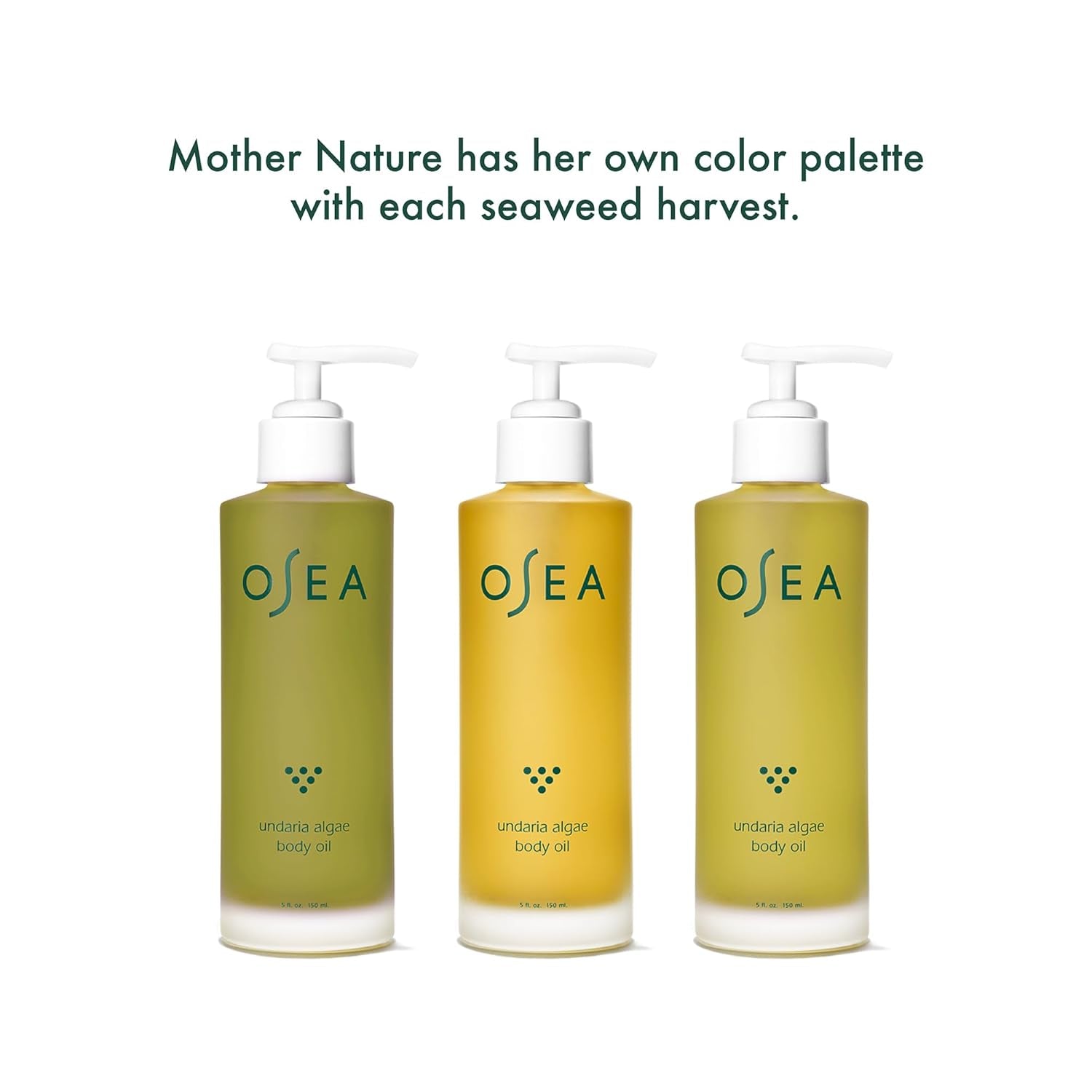 Body Hydration Heroes - Undaria Algae™ Body Oil & Hyaluronic Body Serum