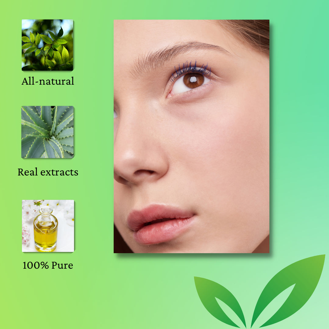 16 OZ PREMIUM ALOE VERA OIL VIT E ORGANIC 100% PURE UNCUT SKIN HAIR BODY CARE